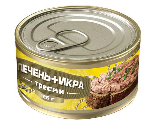 продажа рыбной консервации!!! в Москве и Московской области