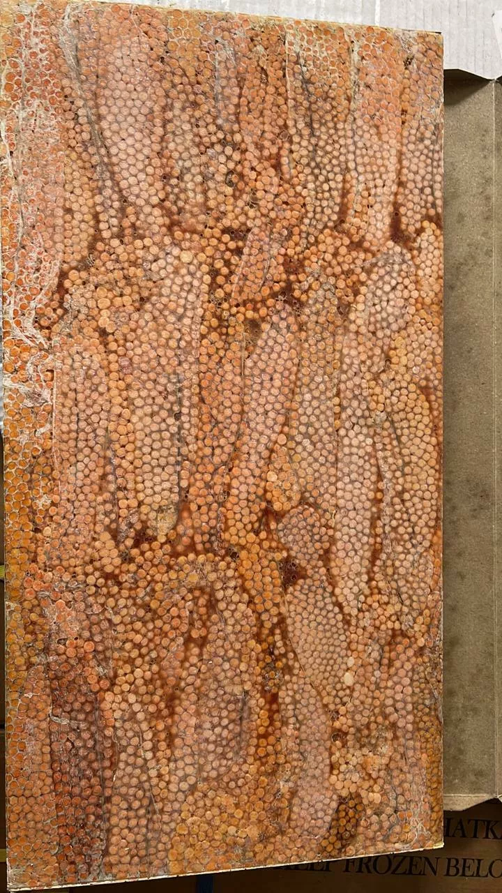 фотография продукта Икра горбуши (вес) камчатка