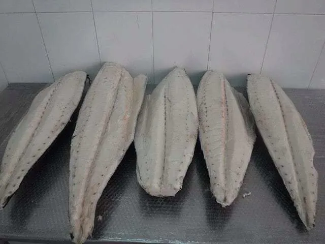 филе масляной рыбы 4-6 кг в Москве