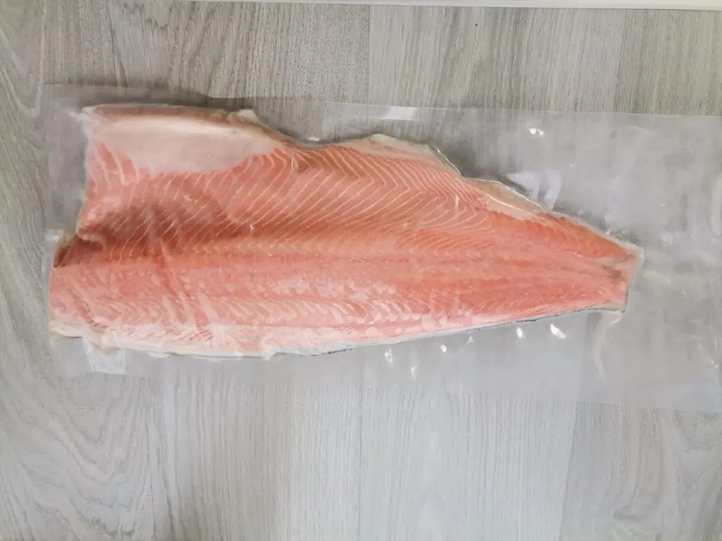 филе лосося TRIM D 1,3-1,8 кг Чили Ядран в Сергиевом Посаде 4