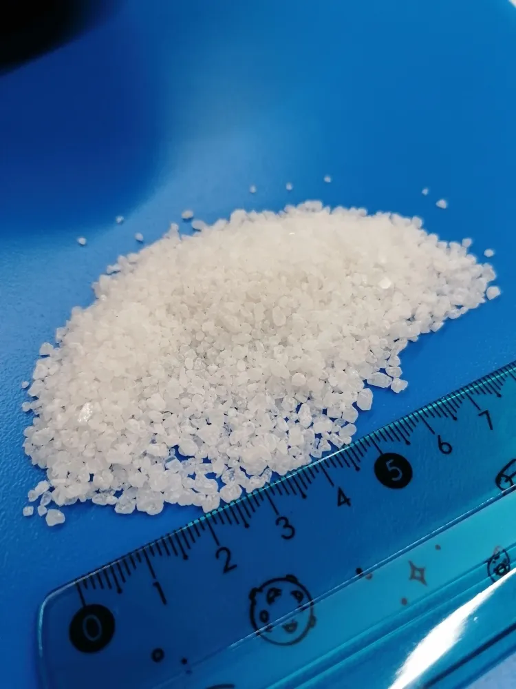 фотография продукта Пищевая Крымская морская соль
