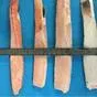 свежемороженые брюшки лосося 3+ в Одинцово 2