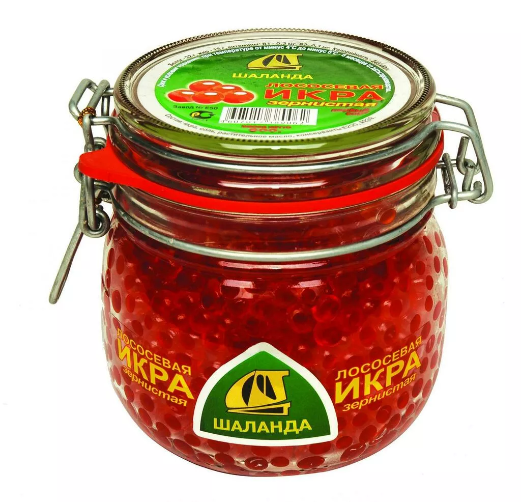 просроченные морепродукты, консервы опт в Москве и Московской области 5