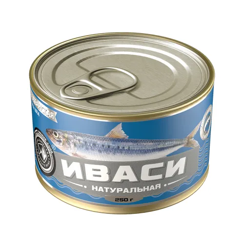 продажа рыбной консервации!!! в Москве и Московской области 2