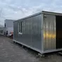рефрижераторные контейнеры 40 и 20 футов в Москве и Московской области 5