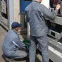 ремонт рефконтейнеров carrier и tking. в Москве и Московской области